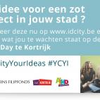 IDCity Kortrijk